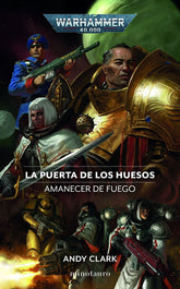📖 LA PUERTA DE LOS HUESOS - 9788445012369